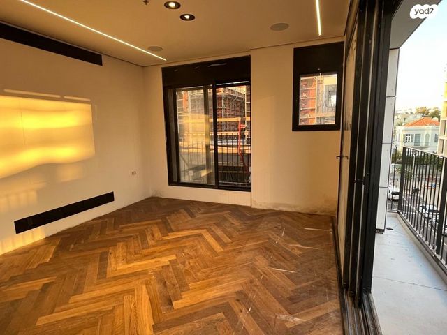 דירה, יעבץ, לב תל אביב, לב העיר צפון, תל אביב יפו