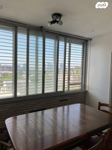 דירה, נווה שרת, תל אביב יפו