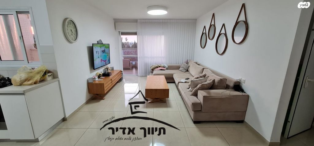 דירה, הזמיר, נהריה הירוקה, נהריה