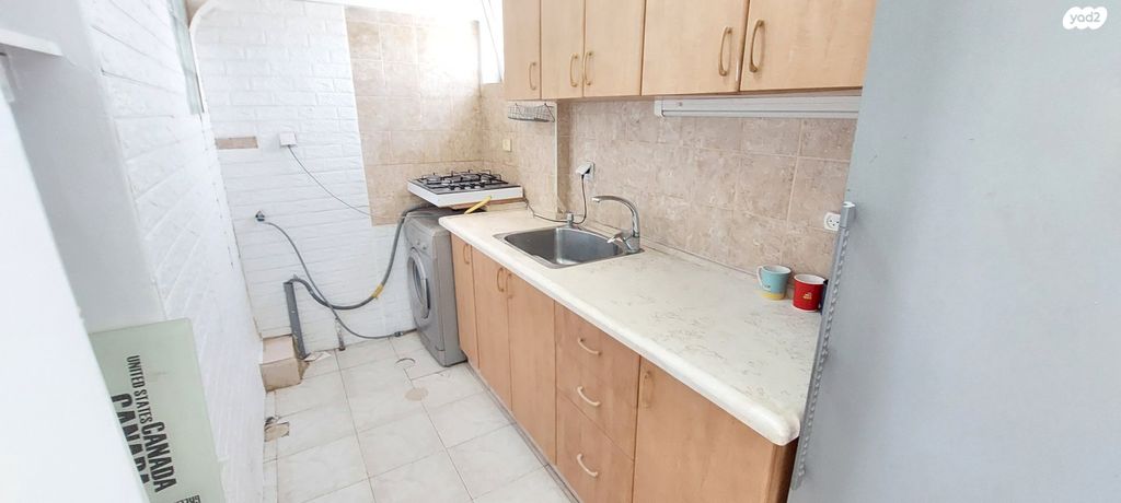 דירה, חביבה רייק, שכונה ג', באר שבע