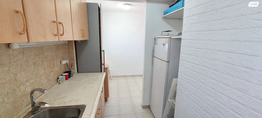 דירה, חביבה רייק, שכונה ג', באר שבע