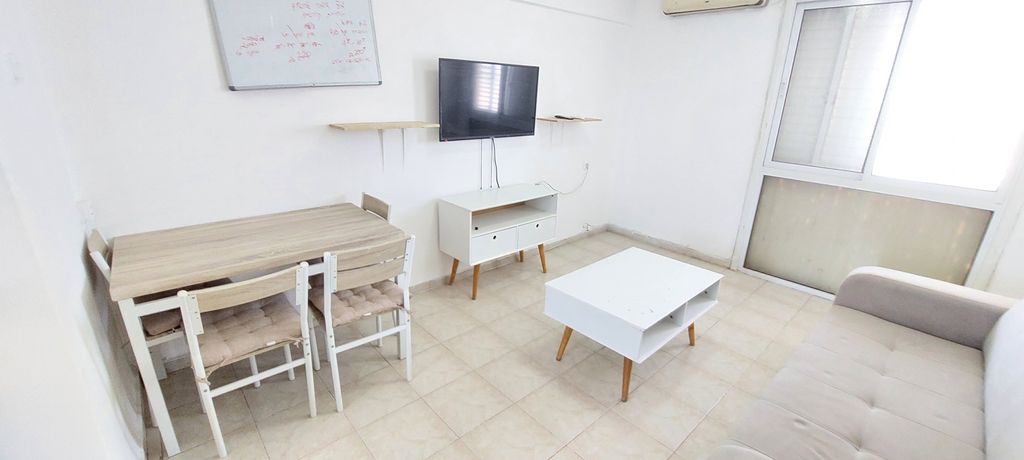 דירה, חביבה רייק, שכונה ג', באר שבע