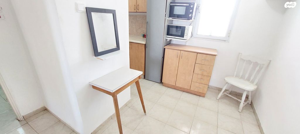 דירה, חביבה רייק, שכונה ג', באר שבע