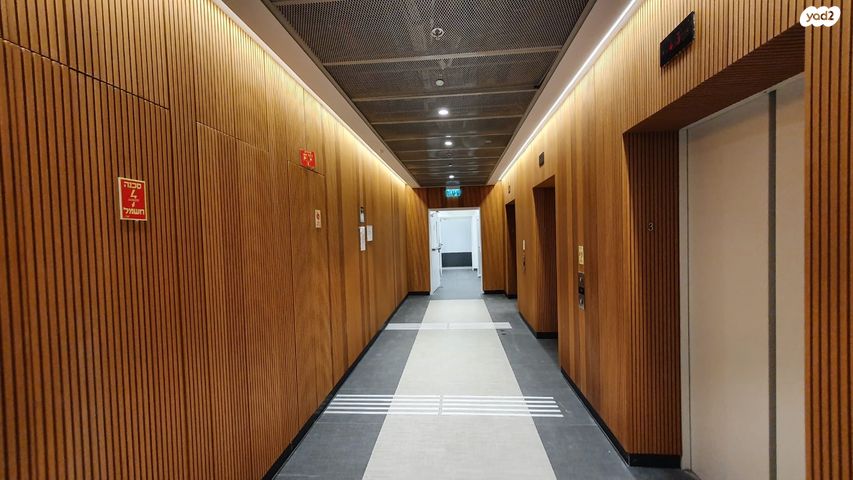 משרדים, ילדי טהרן, מב"ת מערב, אזור תעשייה חדש, ראשון לציון