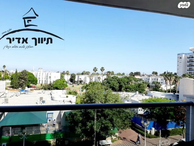 דירה, הזמיר, נהריה הירוקה, נהריה