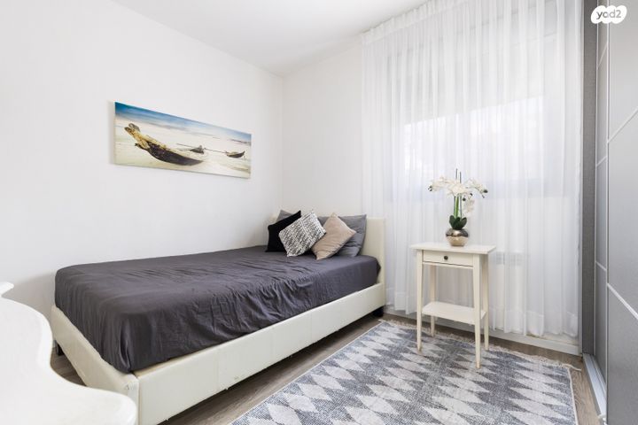 דירה, שמחת כהן, חומת שמואל, הר חומה, ירושלים