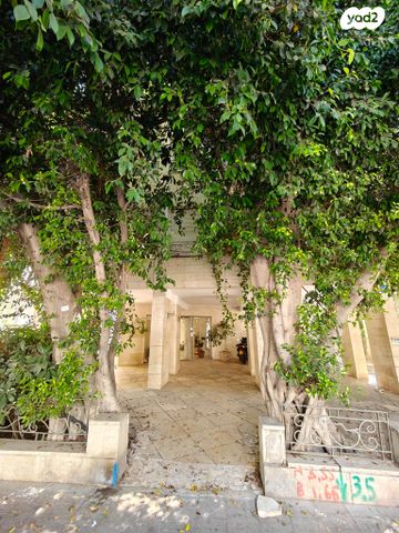 דירה, ארלוזורוב, הצפון החדש - דרום, תל אביב יפו