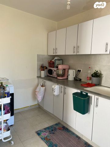 דירה, הבנים 89, מרכז מזרחי, נס ציונה