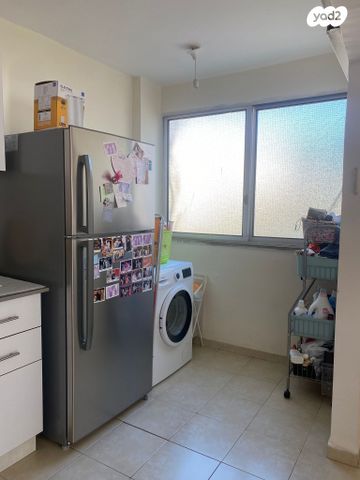 דירה, הבנים 89, מרכז מזרחי, נס ציונה