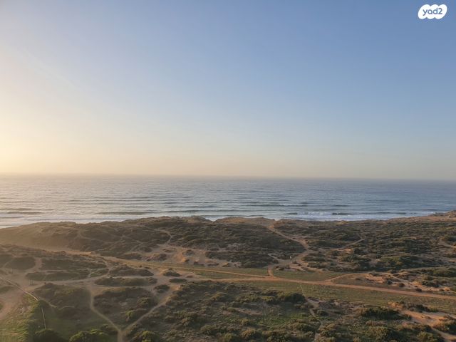 גג/ פנטהאוז, עוזי חיטמן, עיר ימים, נתניה