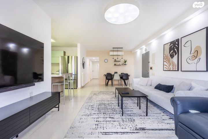 דירה, שמחת כהן, חומת שמואל, הר חומה, ירושלים