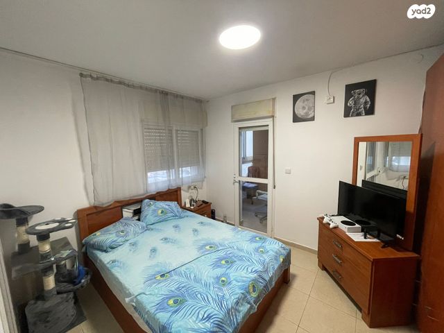 דירה, שדרות משה שרת 19, קרית ים ב', קרית ים