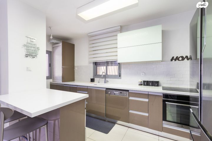 דירה, שמחת כהן, חומת שמואל, הר חומה, ירושלים