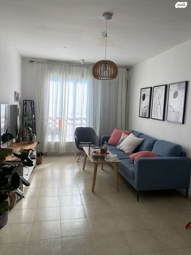 דירה, הבנים 89, מרכז מזרחי, נס ציונה