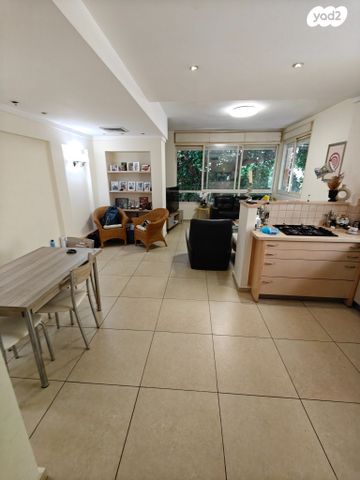 דירה, ארלוזורוב, הצפון החדש - דרום, תל אביב יפו