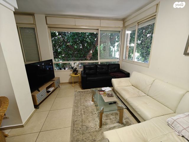 דירה, ארלוזורוב, הצפון החדש - דרום, תל אביב יפו