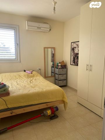 דירה, הבנים 89, מרכז מזרחי, נס ציונה