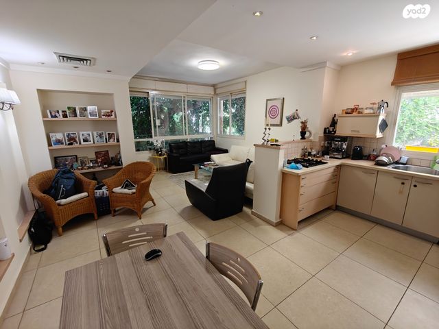 דירה, ארלוזורוב, הצפון החדש - דרום, תל אביב יפו