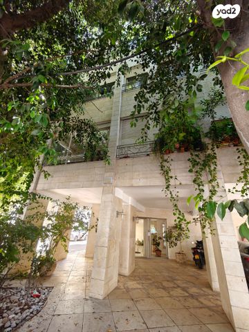 דירה, ארלוזורוב, הצפון החדש - דרום, תל אביב יפו