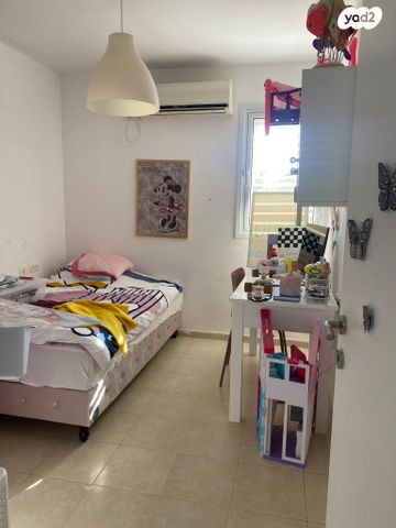 דירה, הבנים 89, מרכז מזרחי, נס ציונה