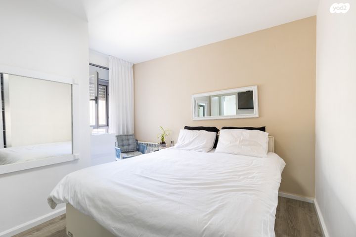 דירה, שמחת כהן, חומת שמואל, הר חומה, ירושלים