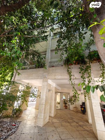 דירה, ארלוזורוב, הצפון החדש - דרום, תל אביב יפו