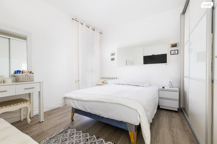 דירה, שמחת כהן, חומת שמואל, הר חומה, ירושלים