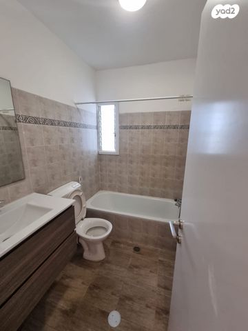 דירה, ברנע, אשקלון