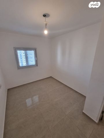 דירה, ברנע, אשקלון