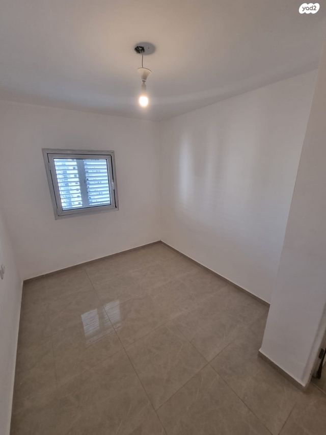 דירה, ברנע, אשקלון