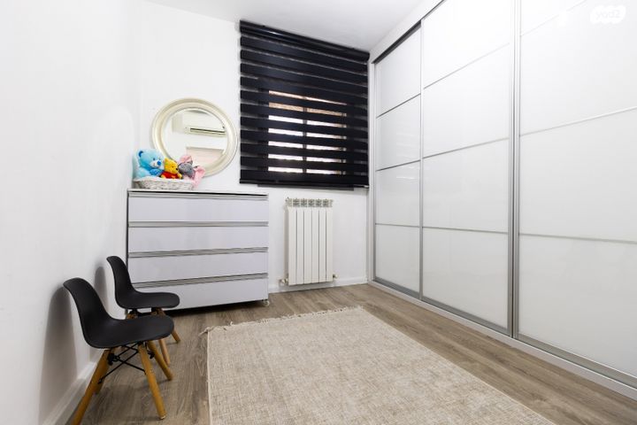 דירה, שמחת כהן, חומת שמואל, הר חומה, ירושלים