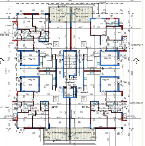 דירה, אנה פרנק 22, דרום מזרח, בת ים