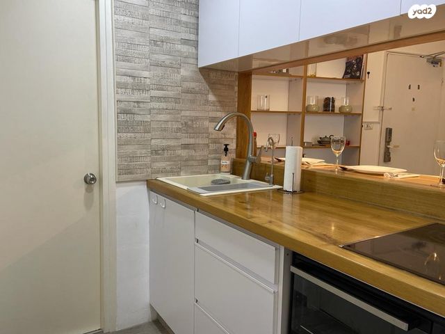 גג/ פנטהאוז, הטיילת, רובע א', אשדוד