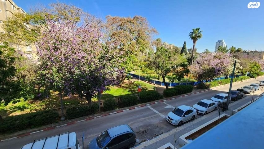 דירה, לוחמי גליפולי, יד אליהו, תל אביב יפו