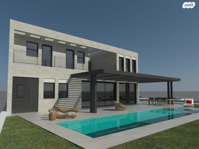 מגרשים, עין כרם 1, עין כרם, ירושלים