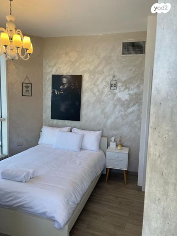 גג/ פנטהאוז, הטיילת, רובע א', אשדוד