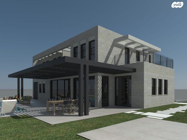 מגרשים, עין כרם 1, עין כרם, ירושלים