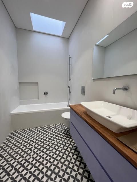 בית פרטי/ קוטג', יהוד מונוסון