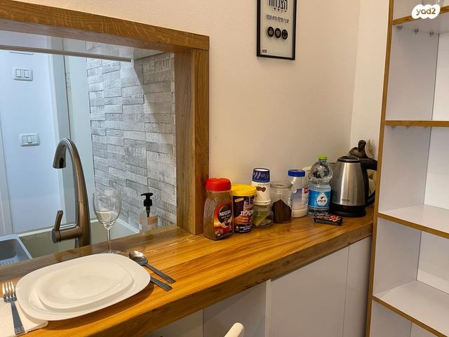 גג/ פנטהאוז, הטיילת, רובע א', אשדוד