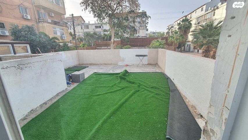 דירה, לוס אנג'לס, אילת