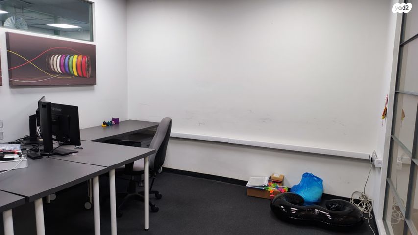 משרדים, ראול ולנברג, תל אביב יפו