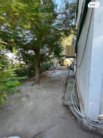 דירת גן, שדרות חטיבת גולני, יעלים, אילת