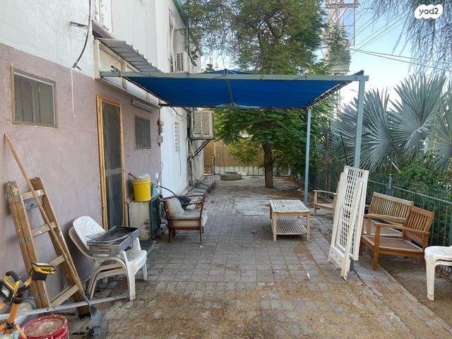 דירת גן, שדרות חטיבת גולני, יעלים, אילת