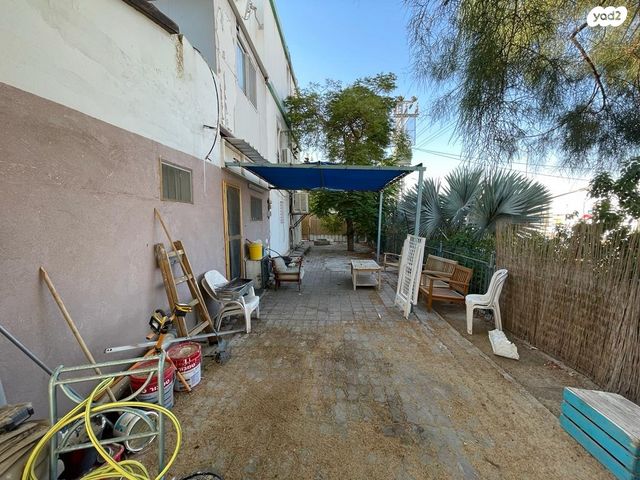 דירת גן, שדרות חטיבת גולני, יעלים, אילת