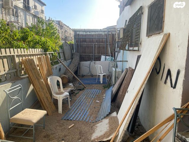 דירת גן, שדרות חטיבת גולני, יעלים, אילת