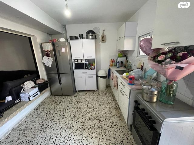 דירת גן, שדרות חטיבת גולני, יעלים, אילת