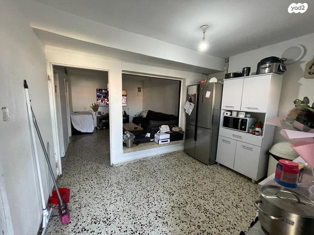 דירת גן, שדרות חטיבת גולני, יעלים, אילת