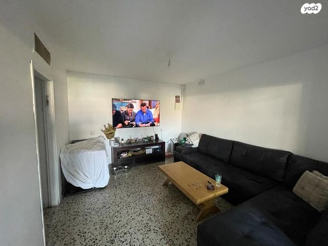 דירת גן, שדרות חטיבת גולני, יעלים, אילת