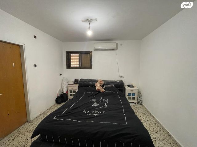 דירת גן, שדרות חטיבת גולני, יעלים, אילת