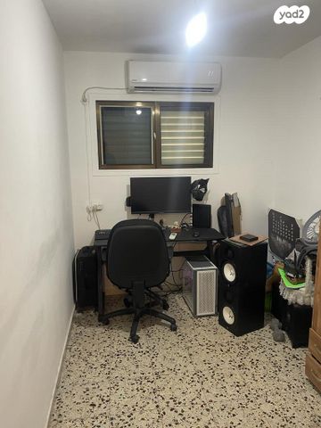 דירת גן, שדרות חטיבת גולני, יעלים, אילת